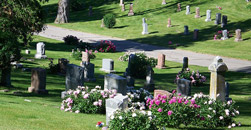 Johnson Funeral Home